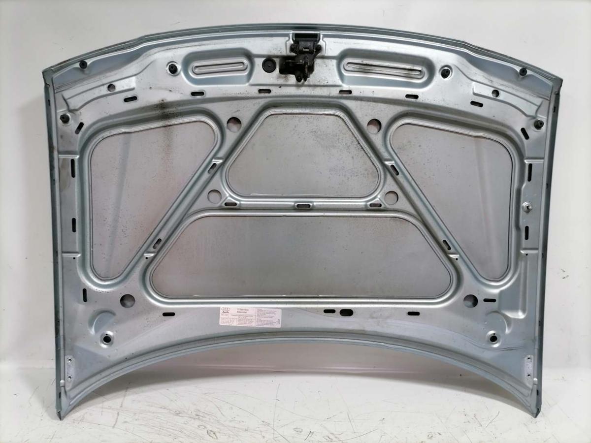 Audi A3 8L original Motorhaube LY7R Kristallblau Bj.2001